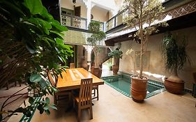 Riad Dalla Santa